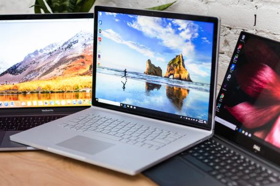 What kind of laptop for photo editing mac or windows for college